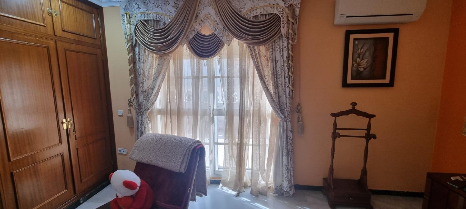  à vendre villa Algeciras Casco Antiguo Campo De Gibraltar 4