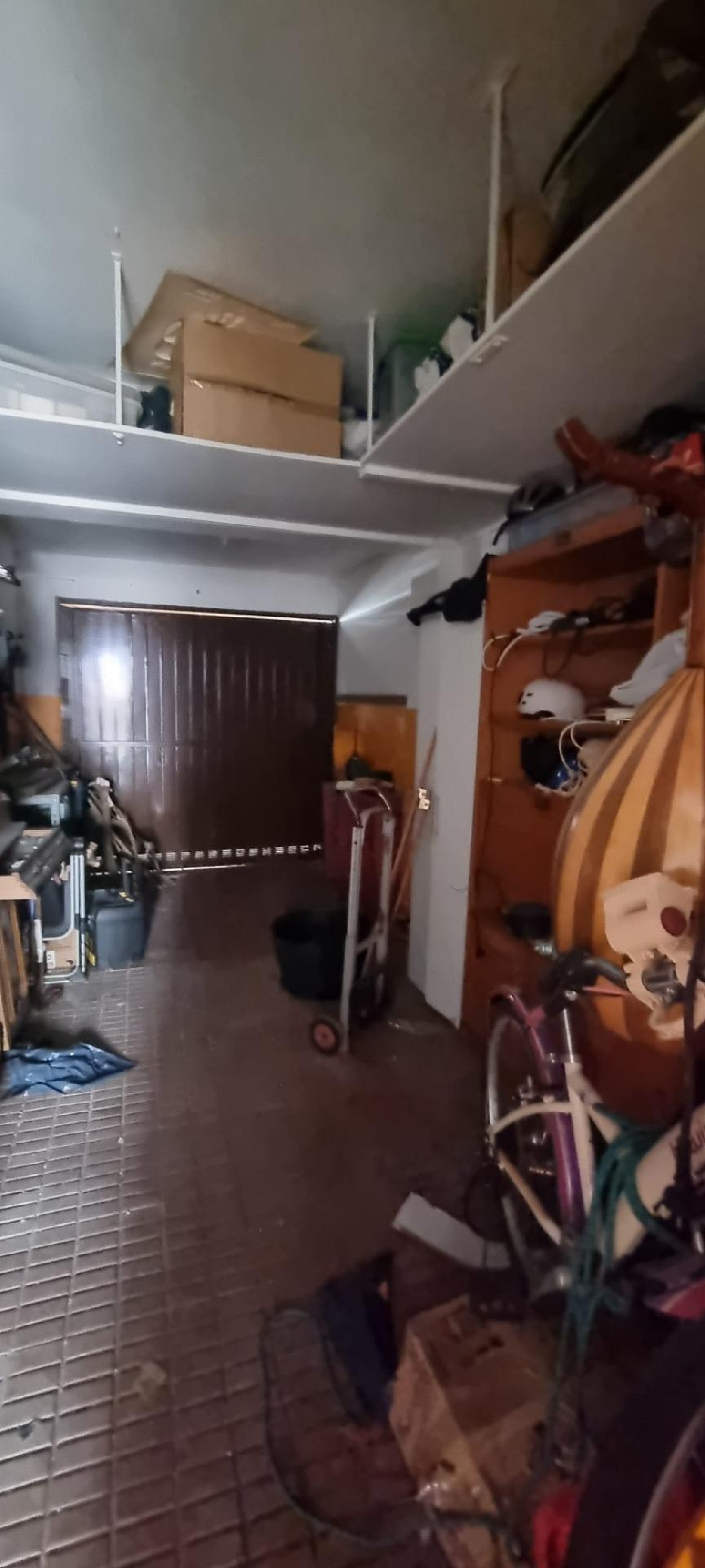  à vendre villa Algeciras Casco Antiguo Campo De Gibraltar 3