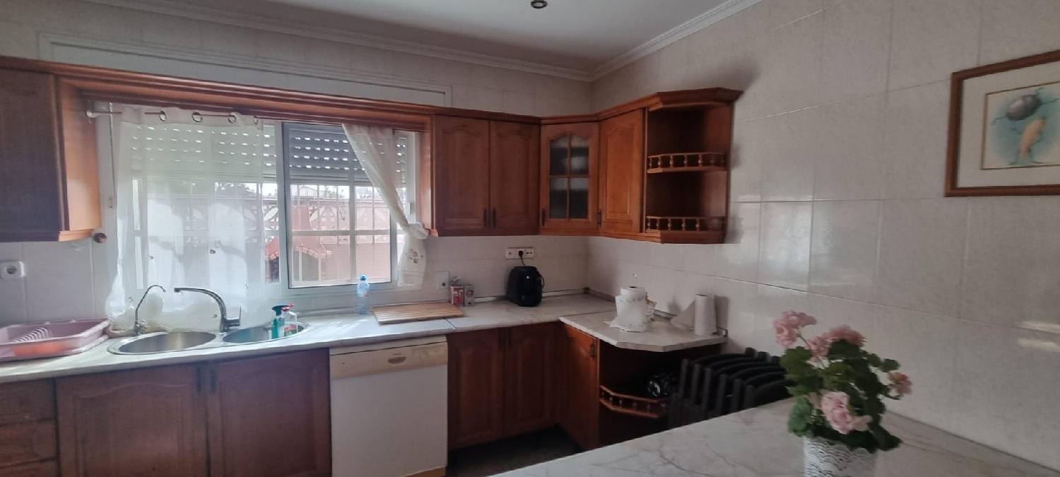  à vendre villa Algeciras Casco Antiguo Campo De Gibraltar 8