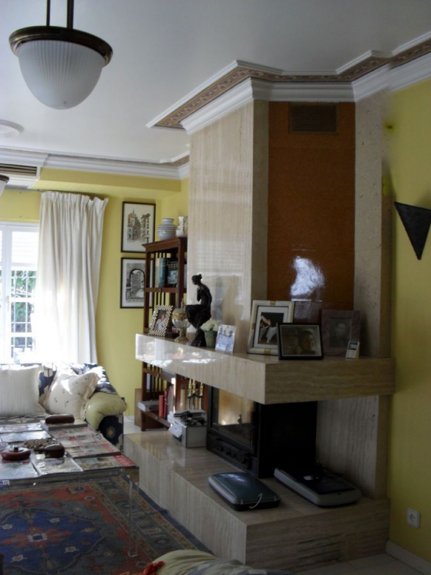  à vendre villa Algeciras Casco Antiguo Campo De Gibraltar 7