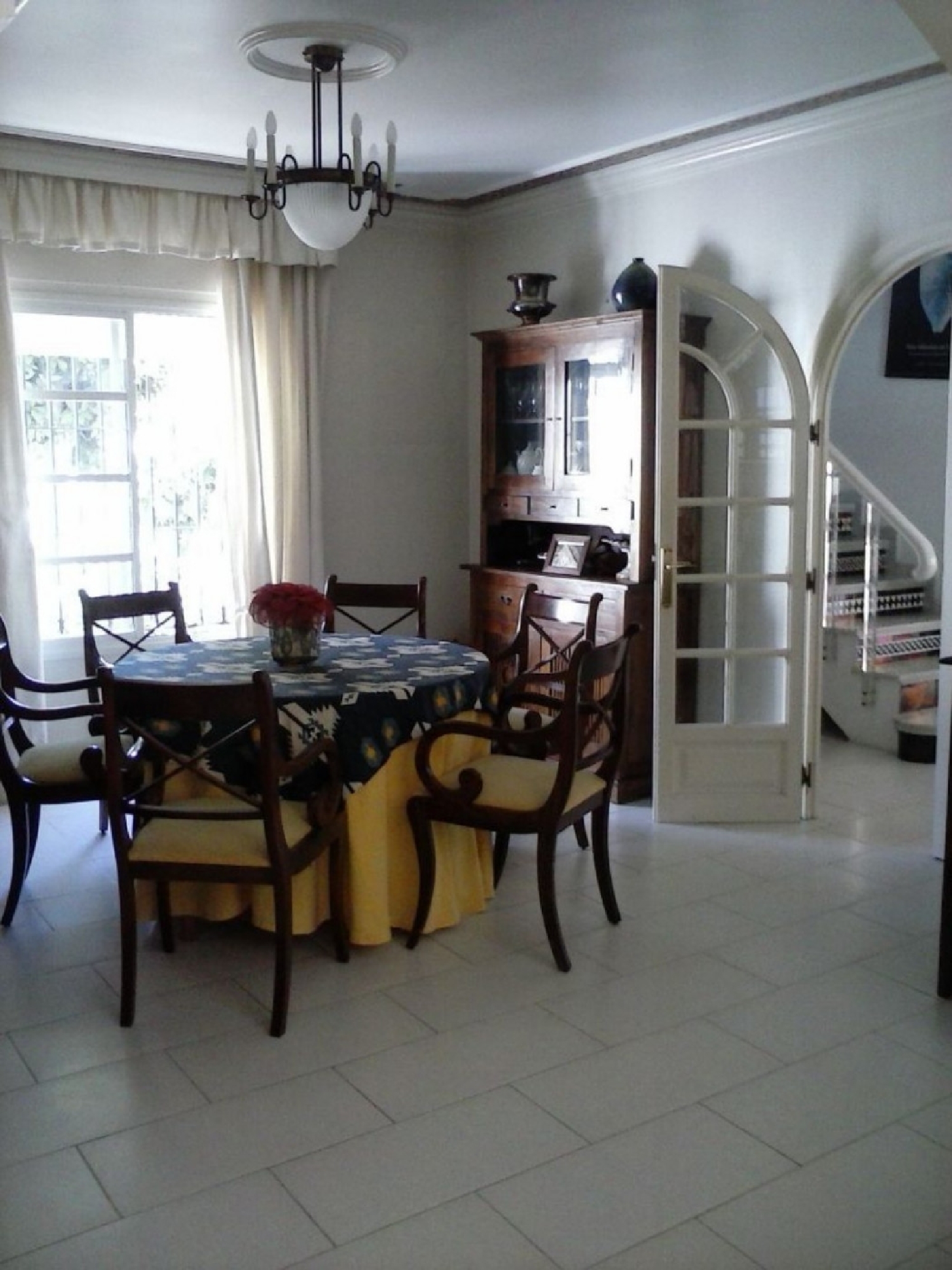  à vendre villa Algeciras Casco Antiguo Campo De Gibraltar 8