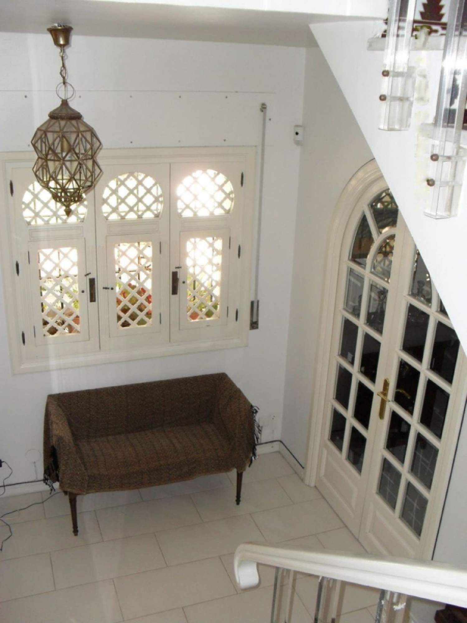  à vendre villa Algeciras Casco Antiguo Campo De Gibraltar 6