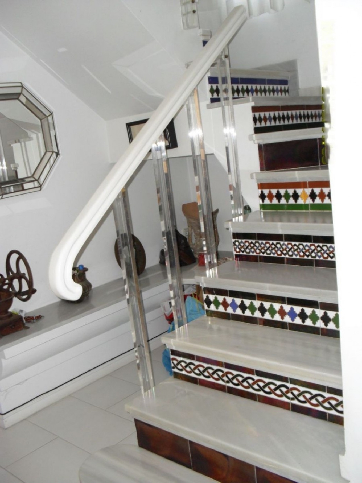  à vendre villa Algeciras Casco Antiguo Campo De Gibraltar 5