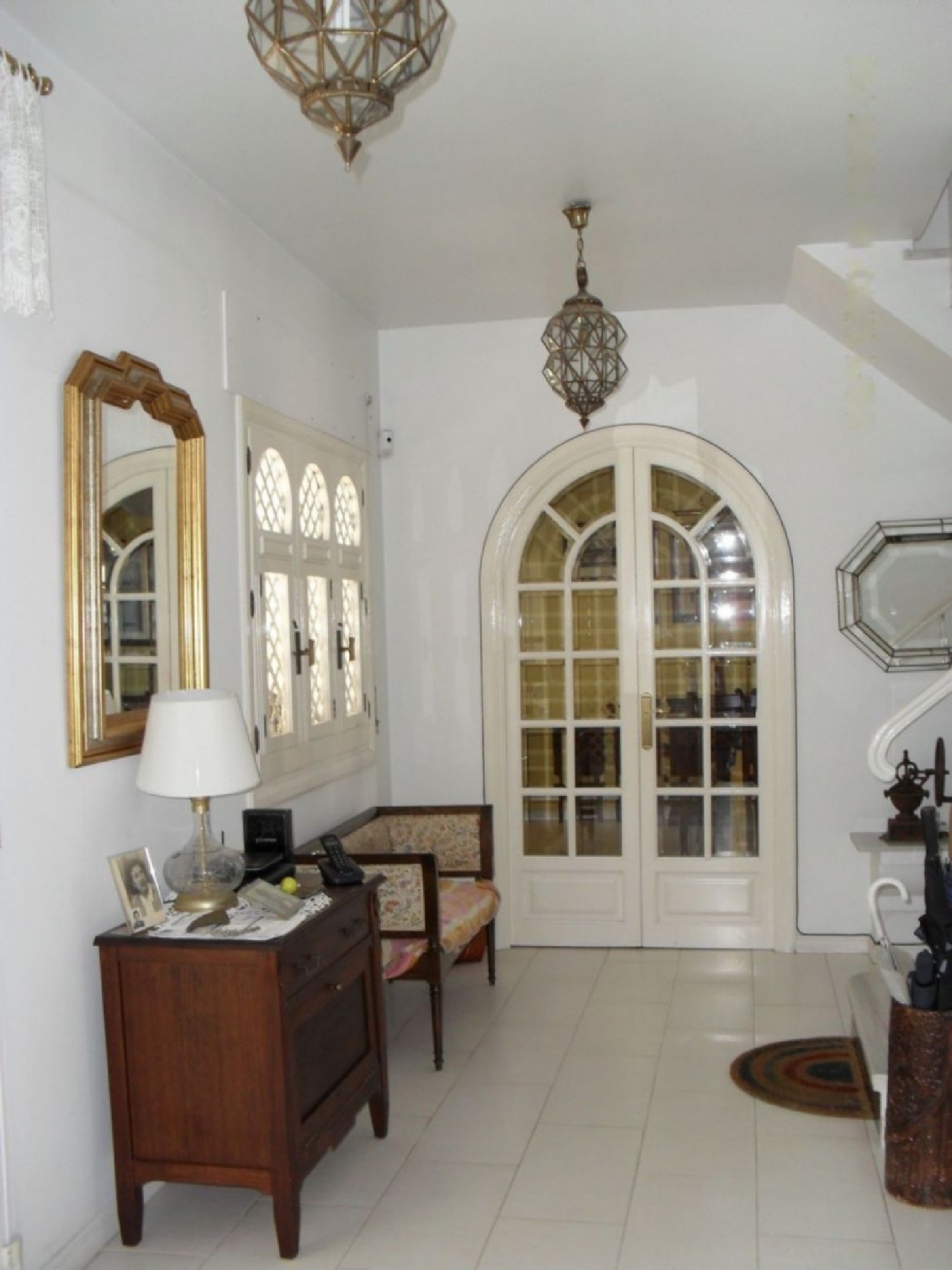 à vendre villa Algeciras Casco Antiguo Campo De Gibraltar 3