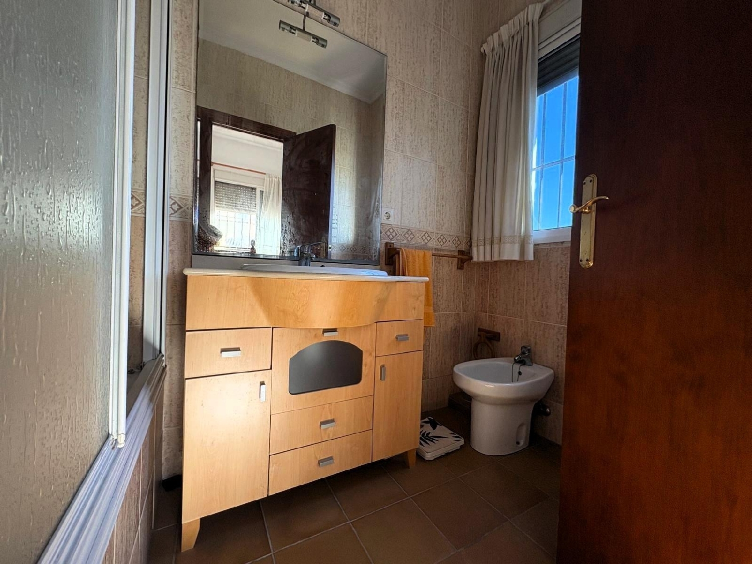  à vendre villa Algeciras Casco Antiguo Campo De Gibraltar 8