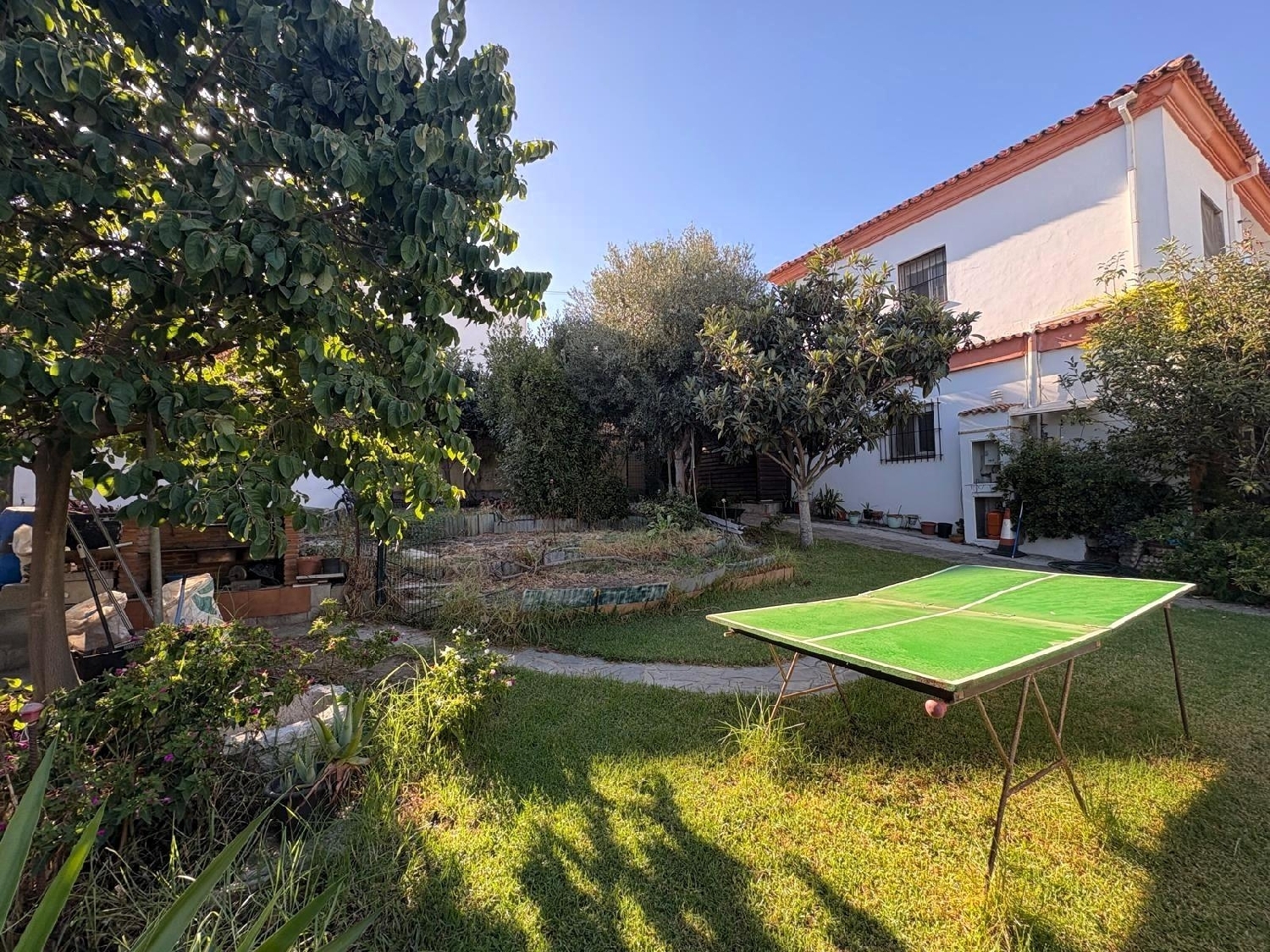  à vendre villa Algeciras Casco Antiguo Campo De Gibraltar 2