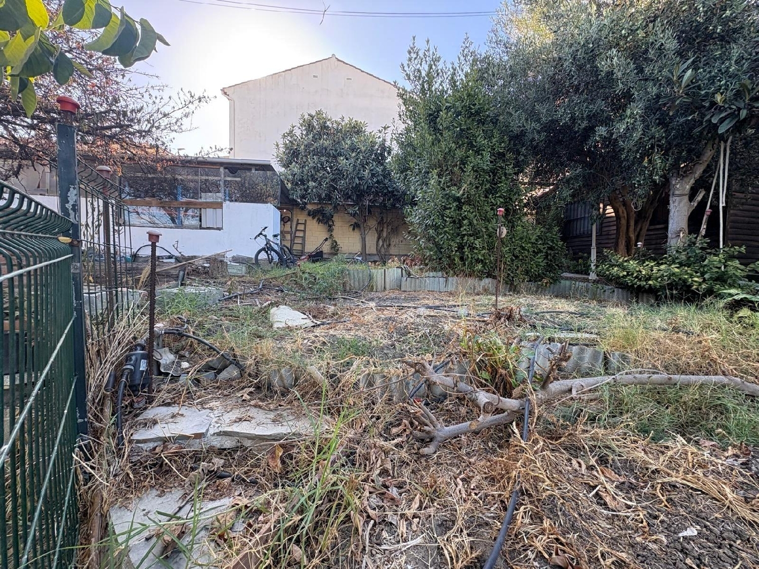  à vendre villa Algeciras Casco Antiguo Campo De Gibraltar 3