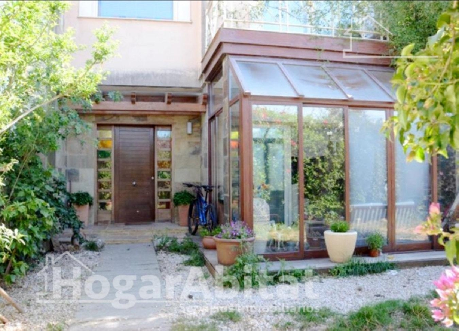  à vendre villa Algemesí Ribera Alta 7