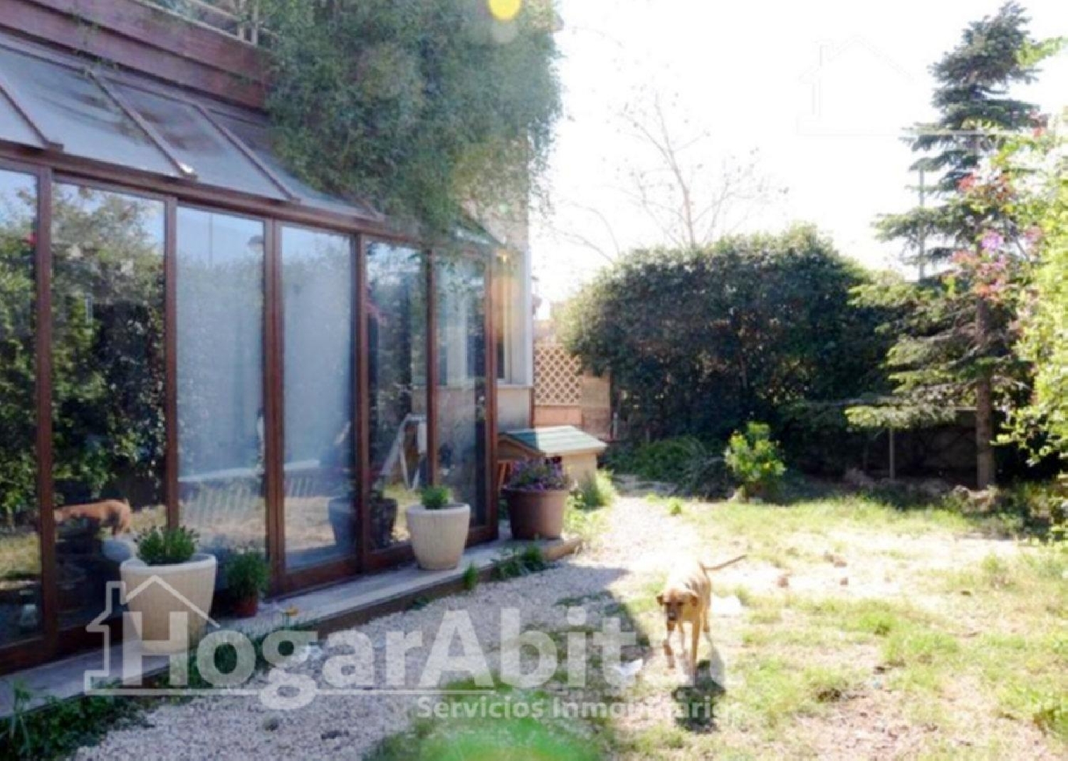te koop villa Algemesí Ribera Alta 2