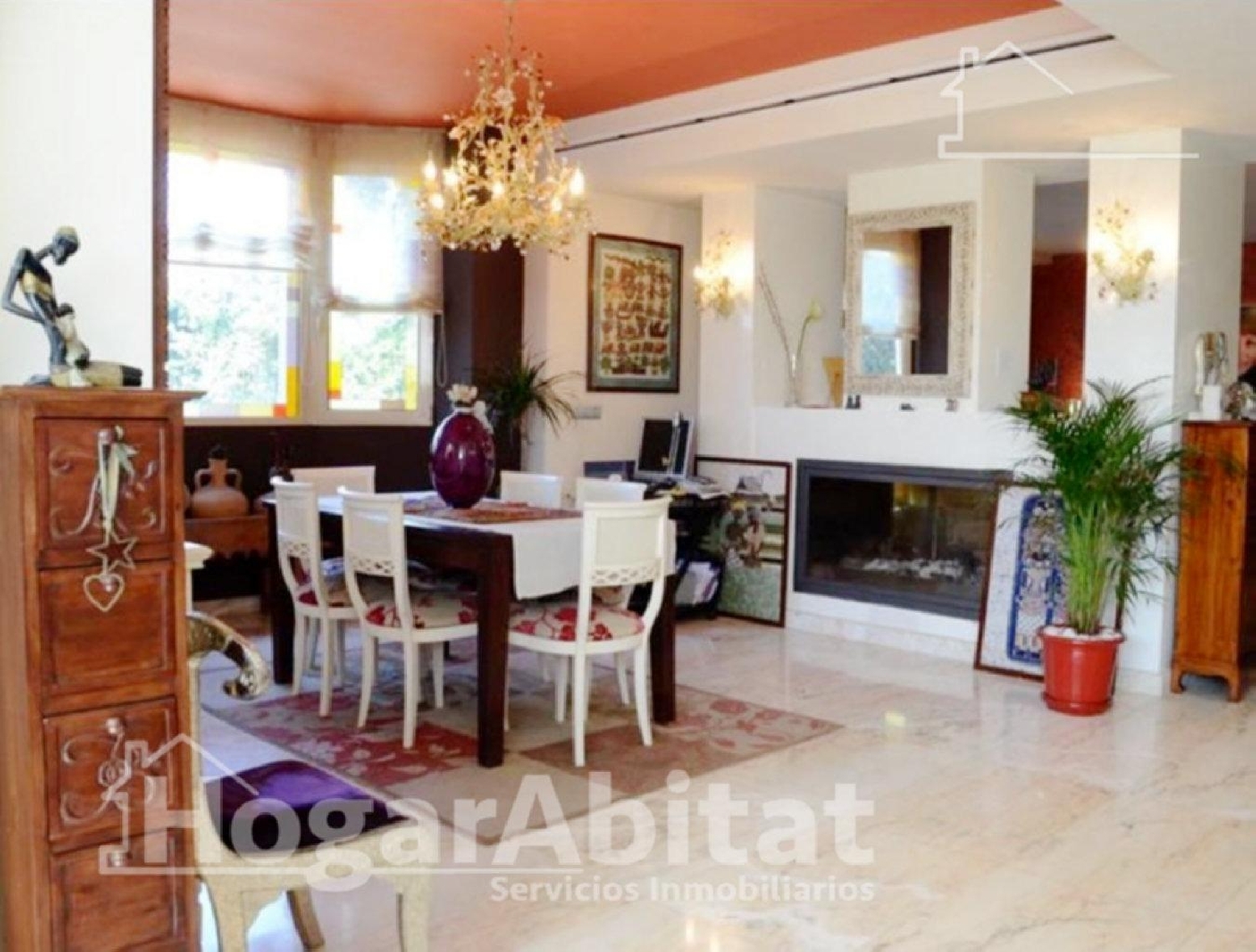 te koop villa Algemesí Ribera Alta 3