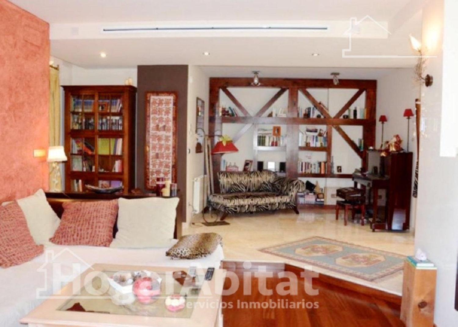  à vendre villa Algemesí Ribera Alta 4