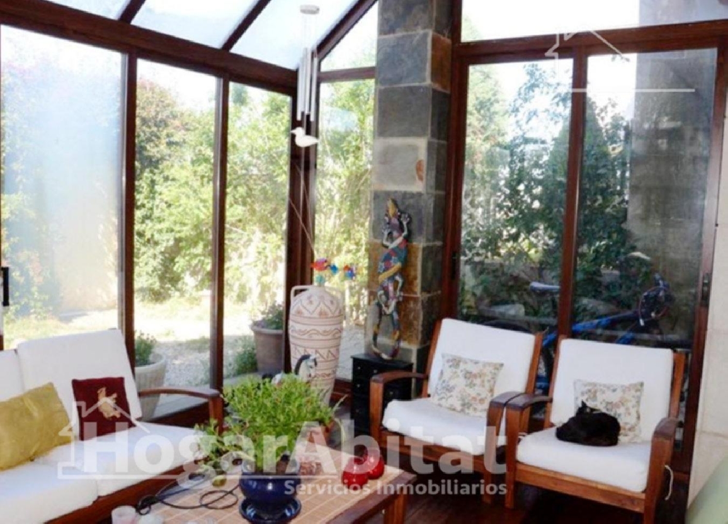  à vendre villa Algemesí Ribera Alta 1