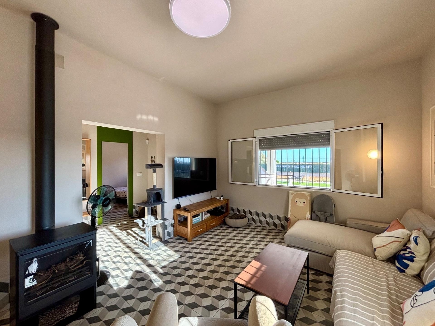  te koop villa Algoda-Matola Baix Vinalopó 7