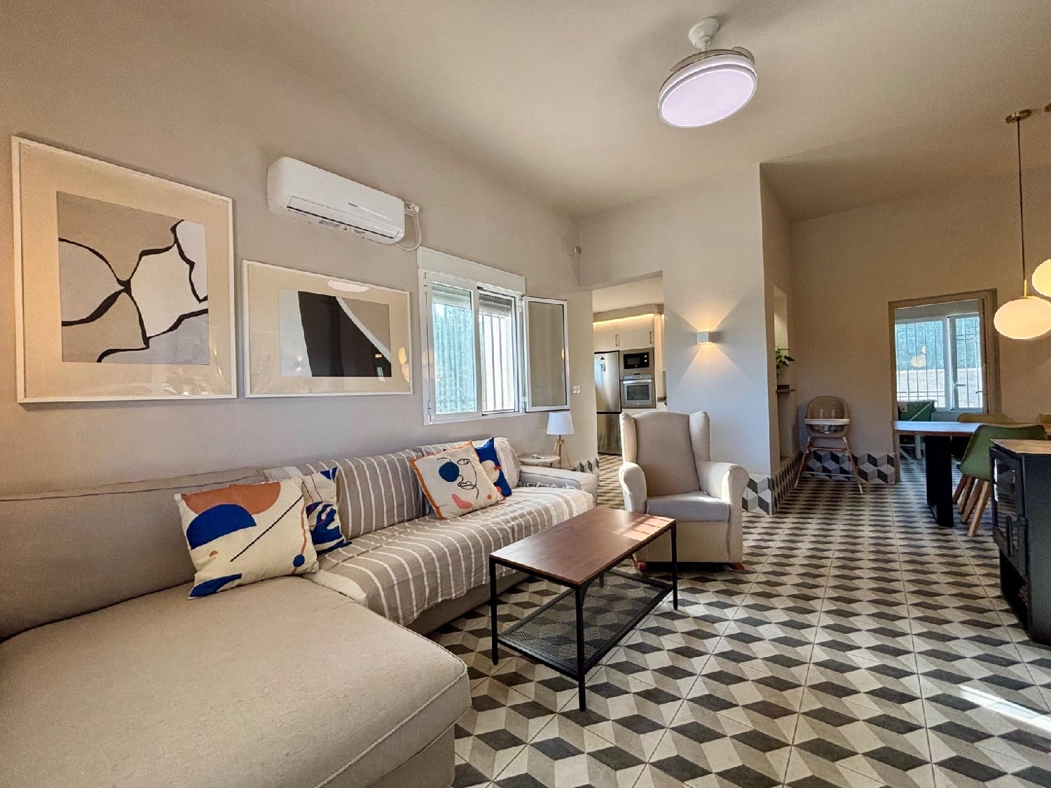  te koop villa Algoda-Matola Baix Vinalopó 6