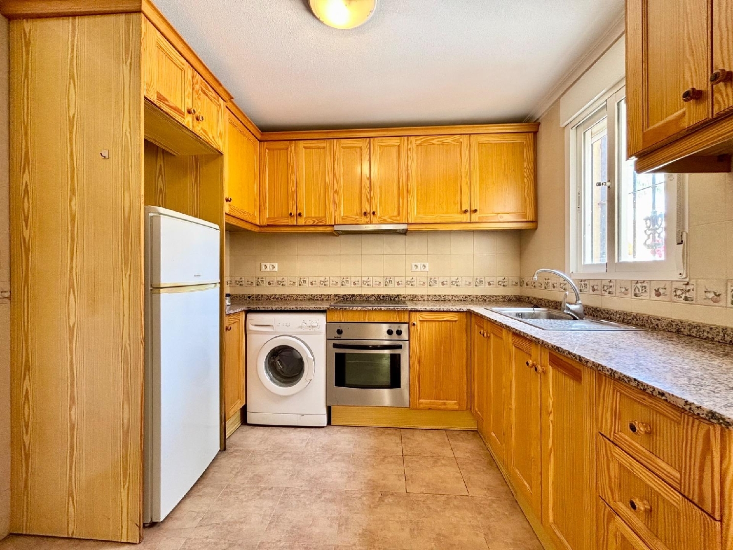  à vendre villa Algorfa Baix Segura 8