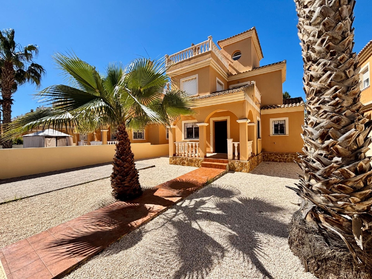  à vendre villa Algorfa Baix Segura 4