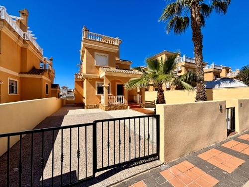 Algorfa Baix Segura villa foto 6293493
