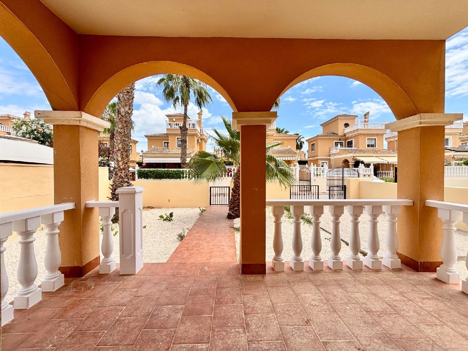  à vendre villa Algorfa Baix Segura 5