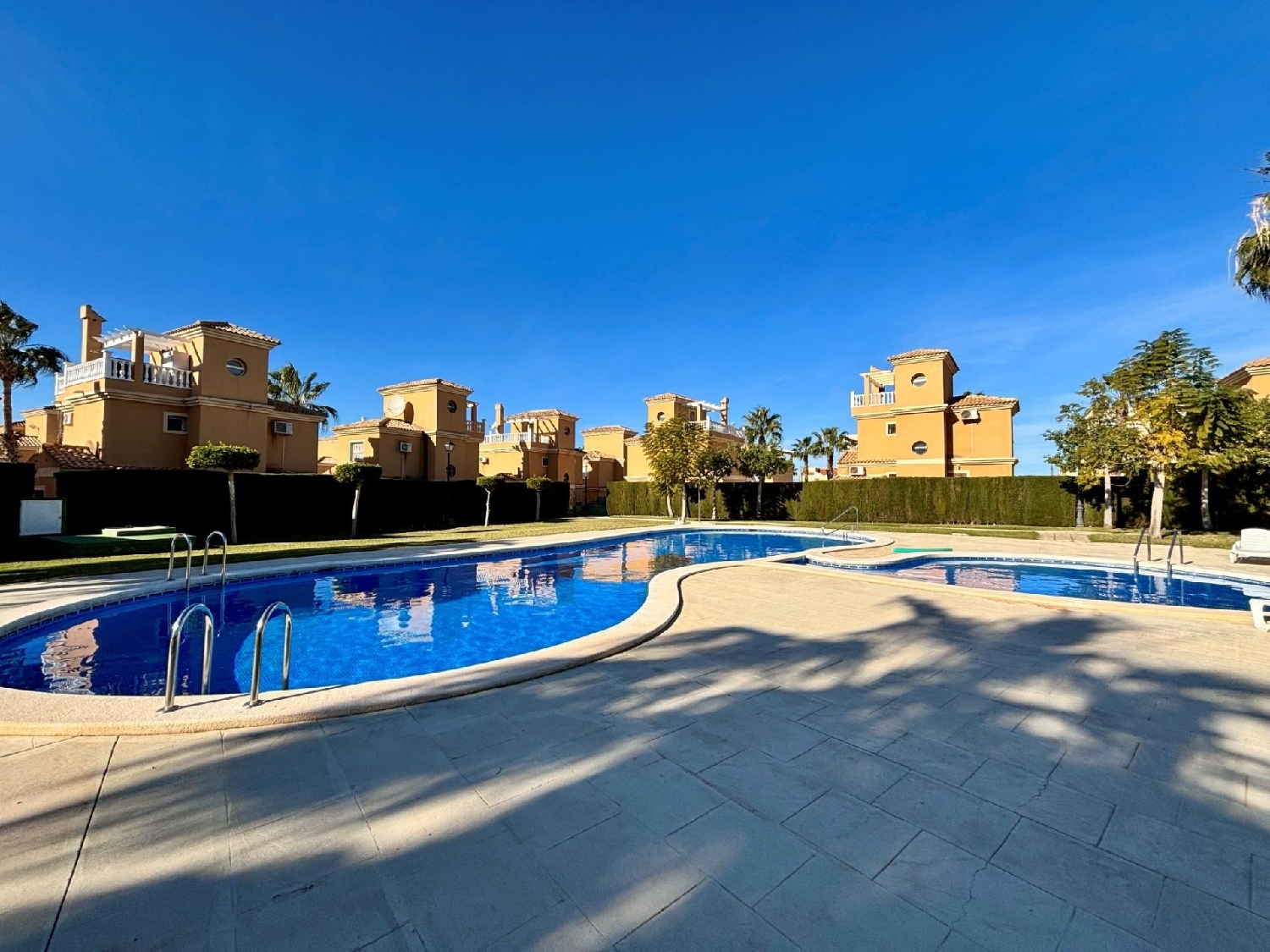 à vendre villa Algorfa Baix Segura 2