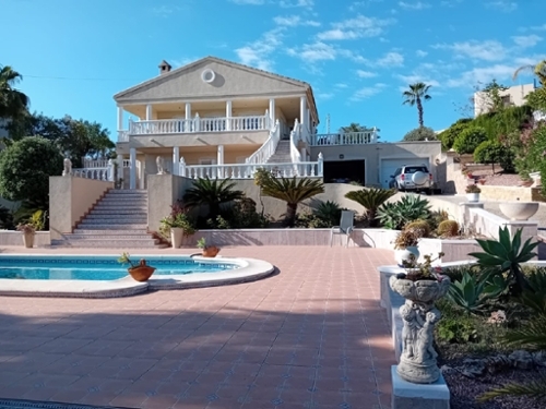 Algorfa Baix Segura villa foto 6298519