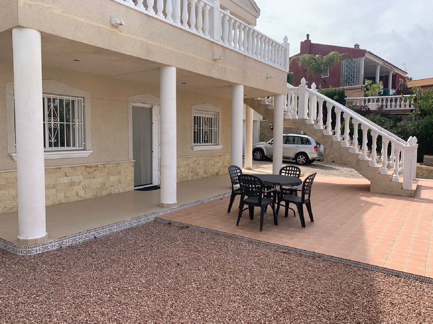  te koop villa Algorfa Baix Segura 4