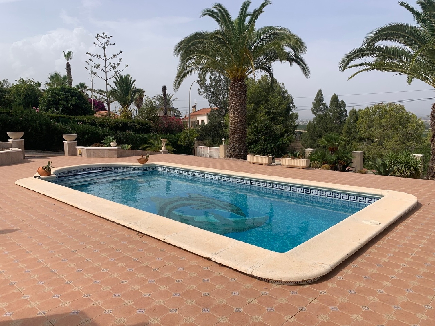  te koop villa Algorfa Baix Segura 3