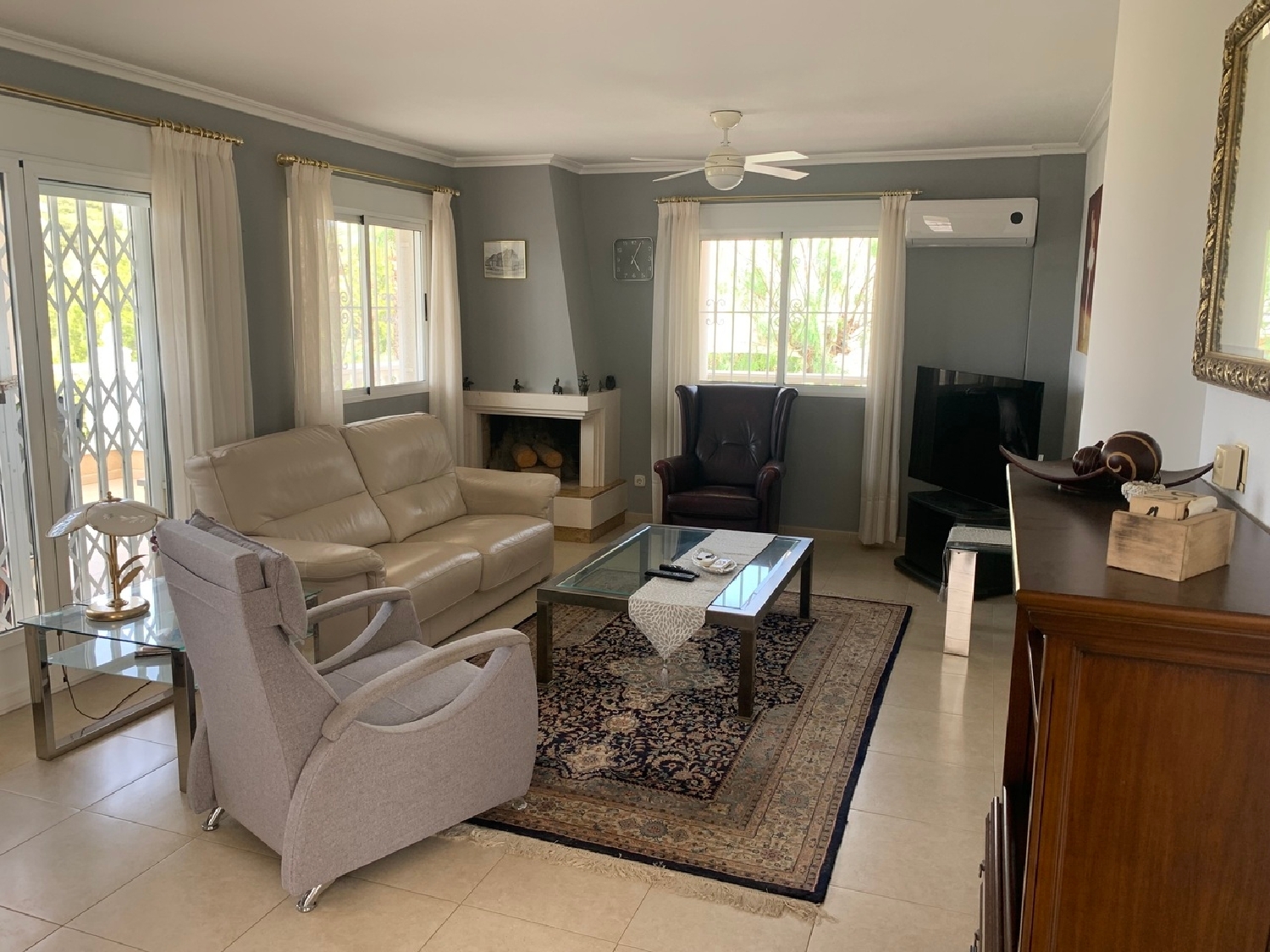  te koop villa Algorfa Baix Segura 5