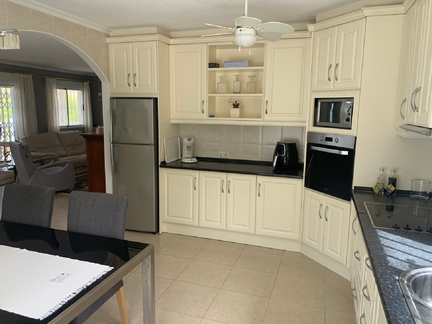  te koop villa Algorfa Baix Segura 7