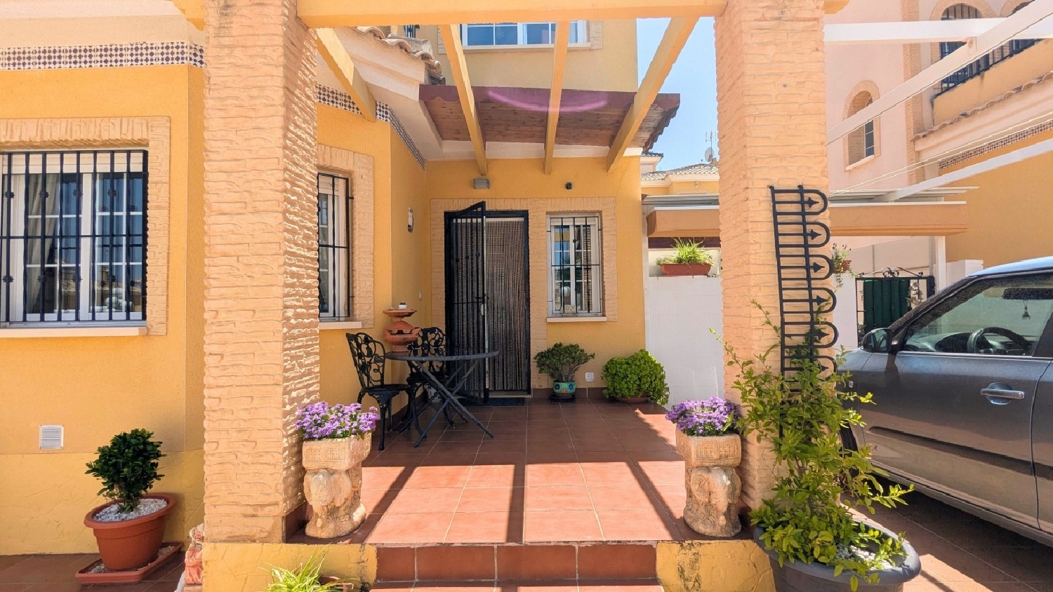  kaufen Villa Algorfa Baix Segura 6