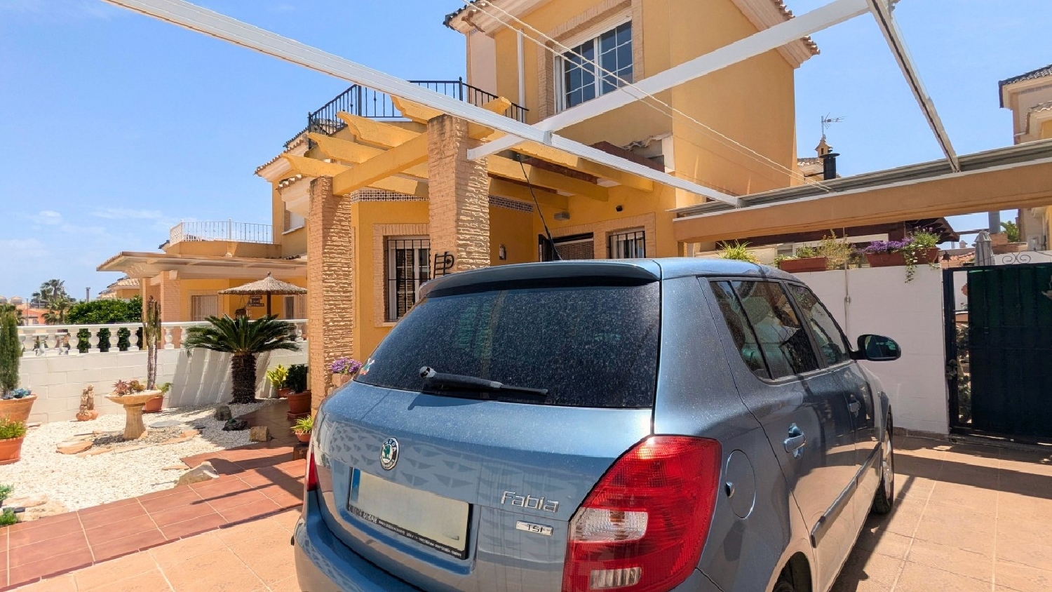  kaufen Villa Algorfa Baix Segura 5