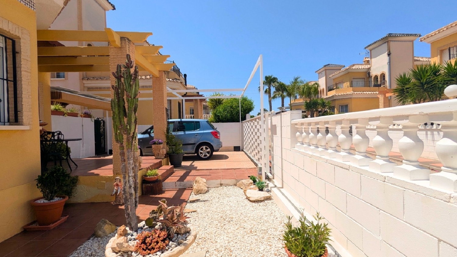  kaufen Villa Algorfa Baix Segura 2