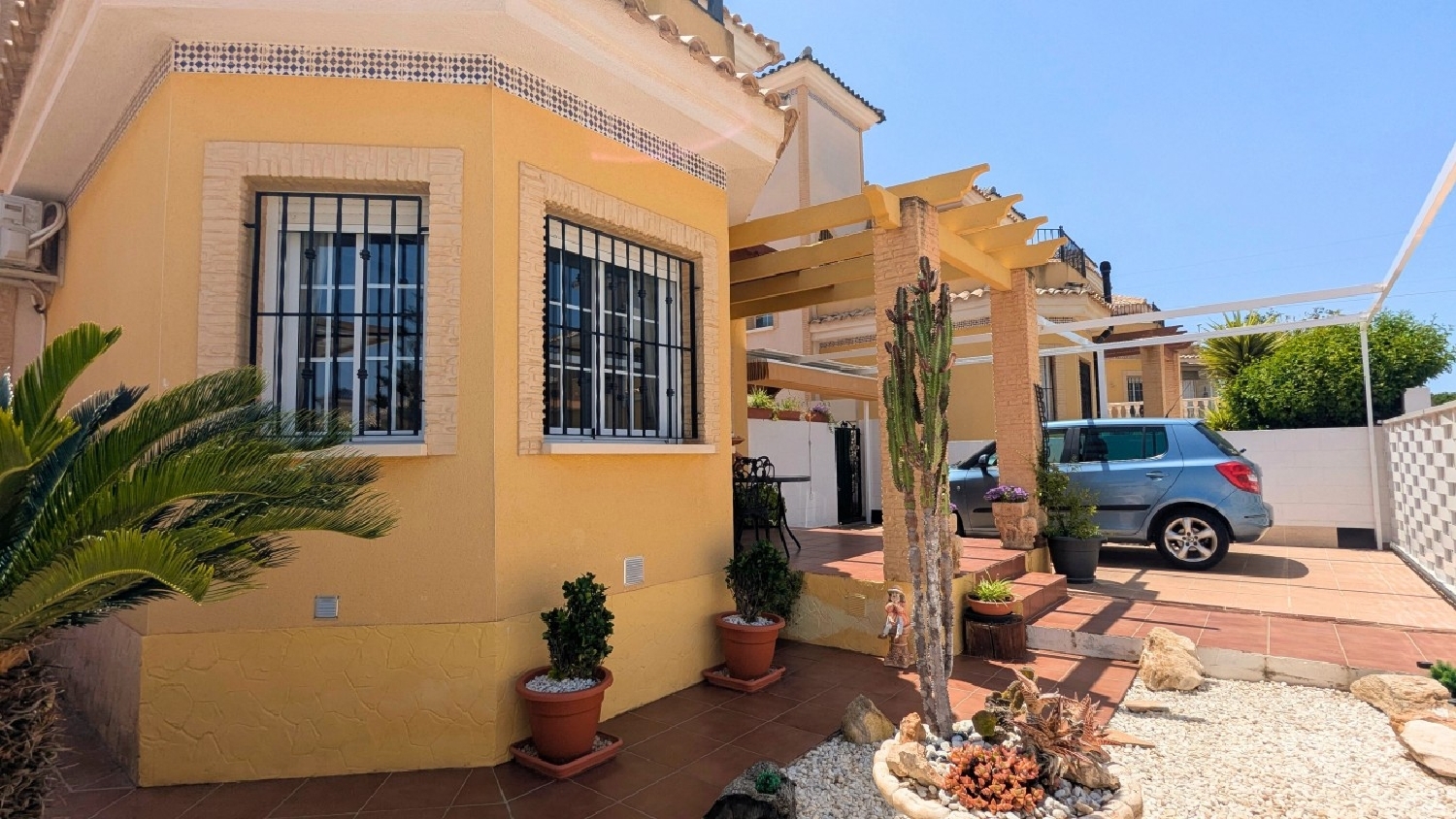  kaufen Villa Algorfa Baix Segura 3