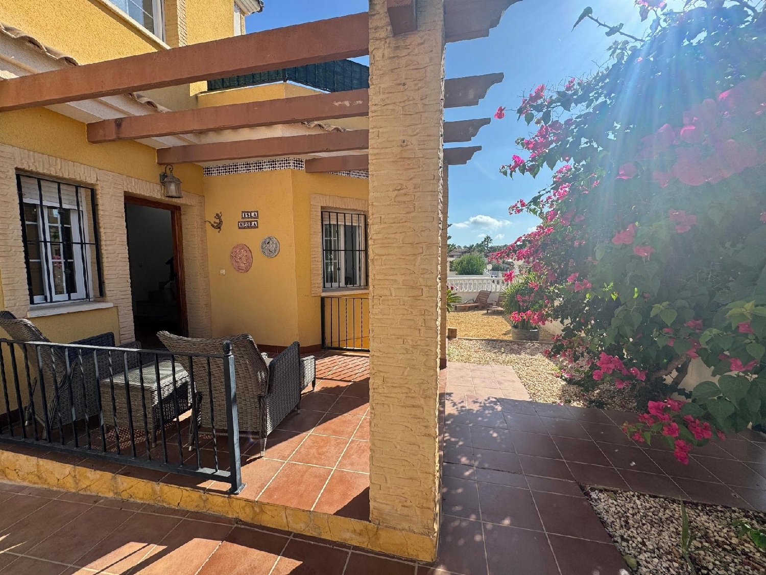  till salu villa Algorfa Baix Segura 7