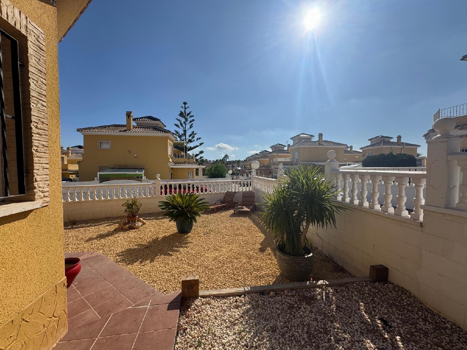  till salu villa Algorfa Baix Segura 3