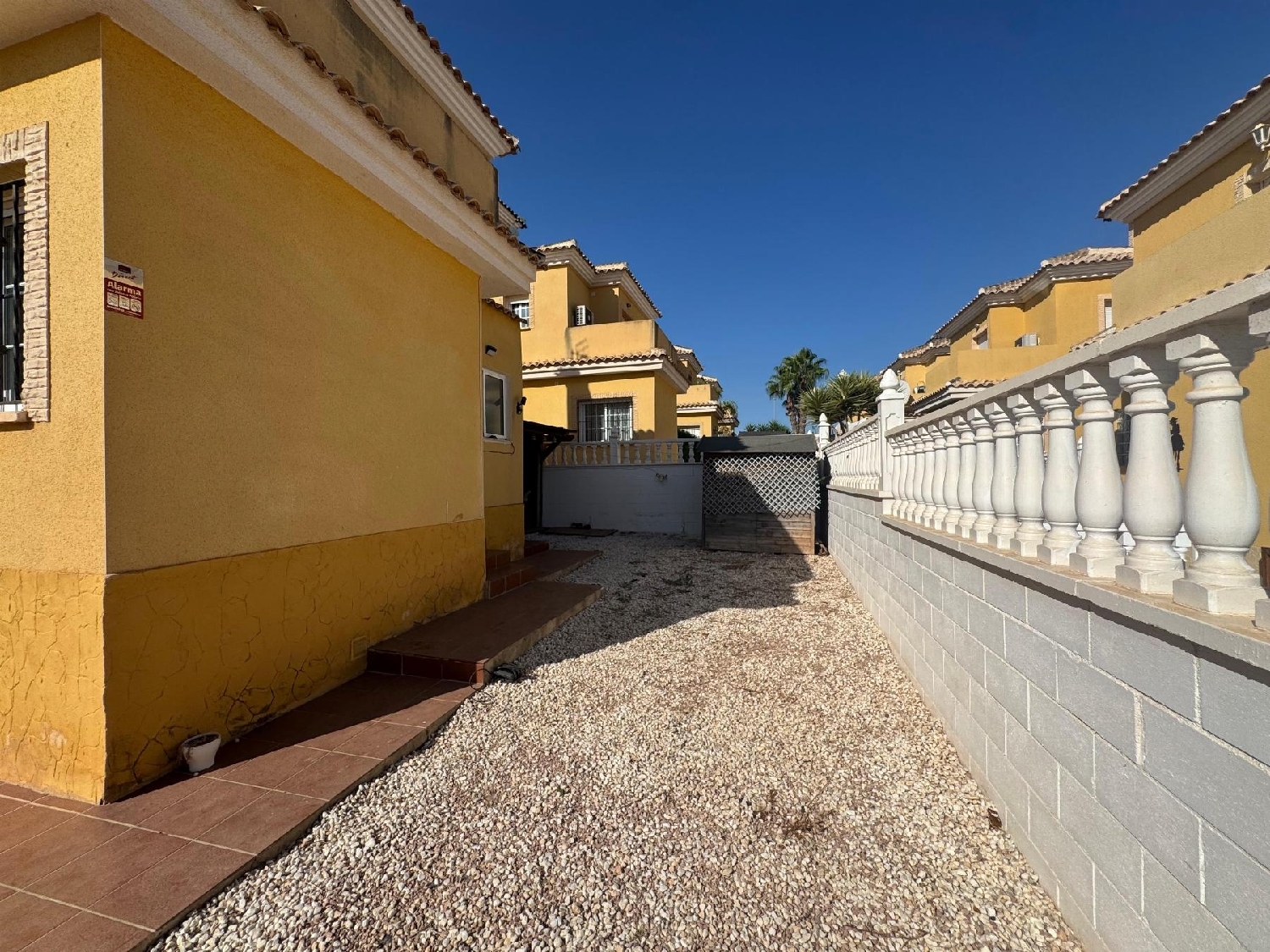  till salu villa Algorfa Baix Segura 6