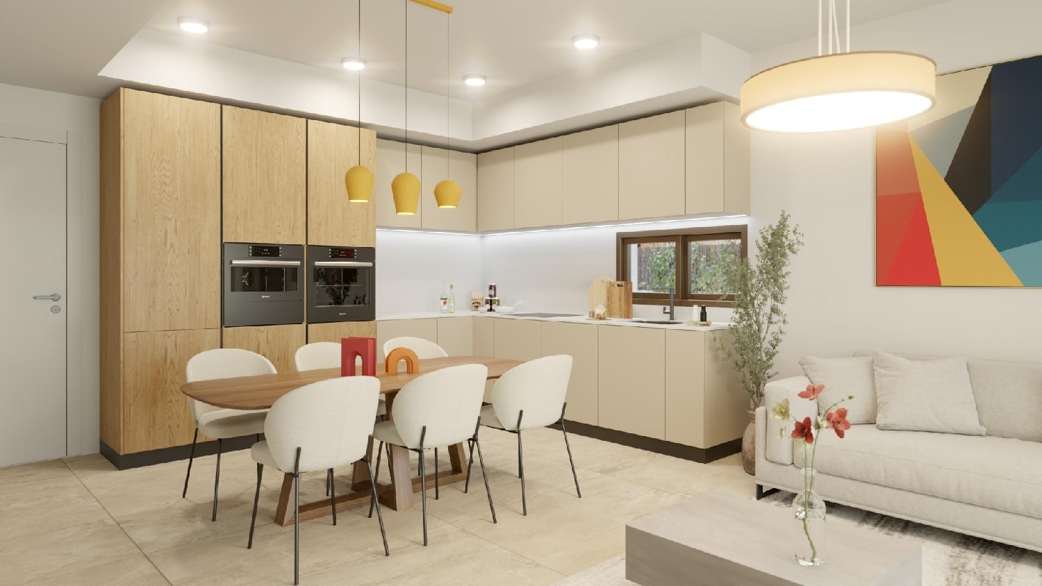  kaufen Villa Algorfa Baix Segura 5