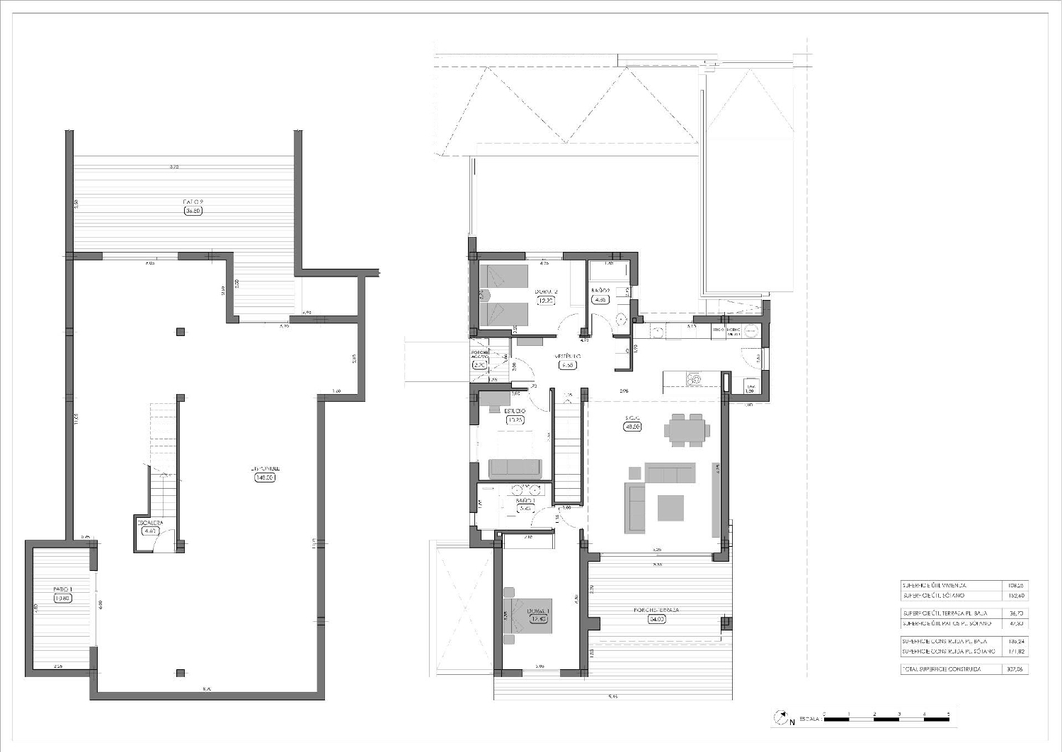  en venta chalet Algorfa Baix Segura 6
