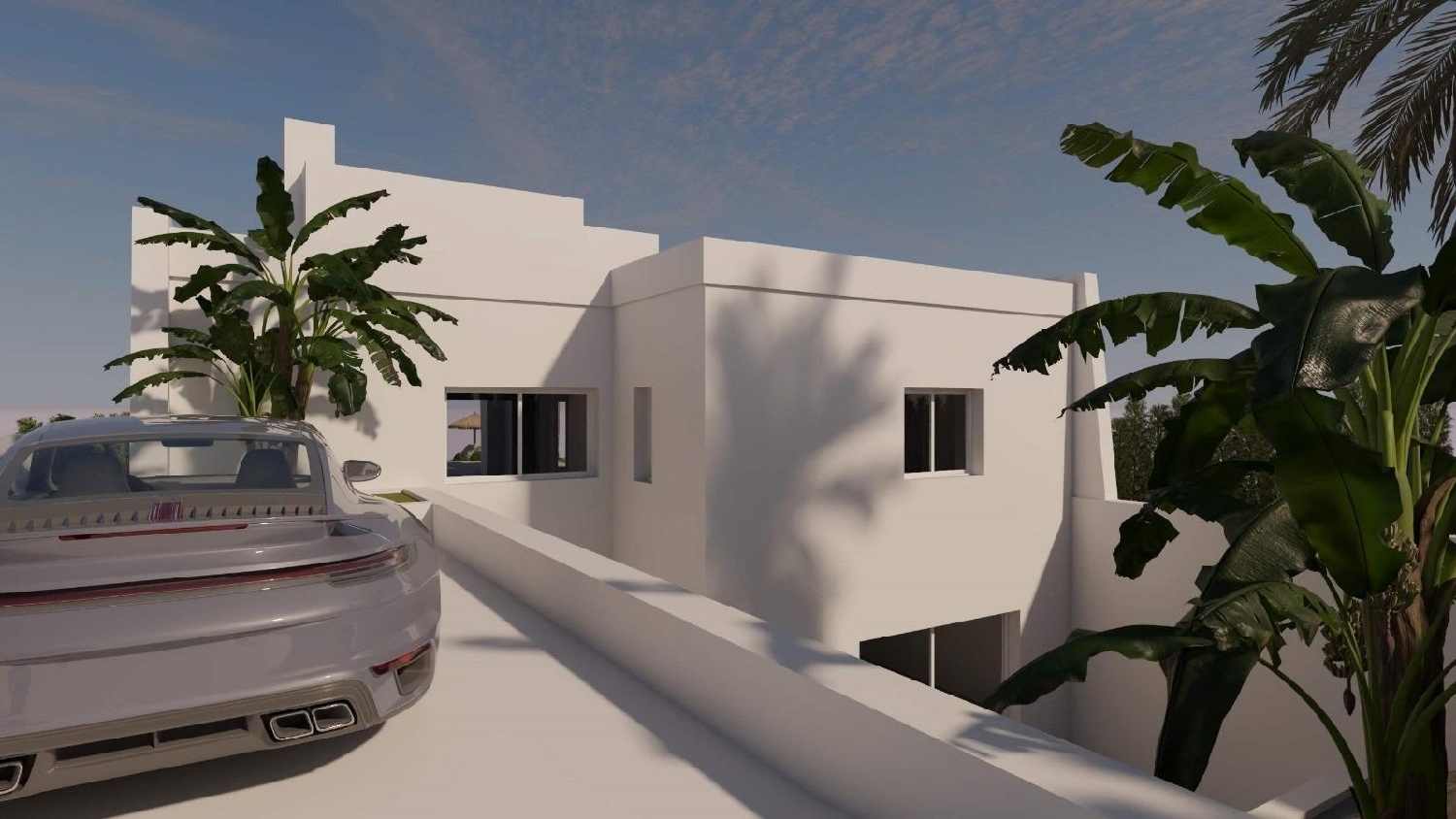  en venta chalet Algorfa Baix Segura 3