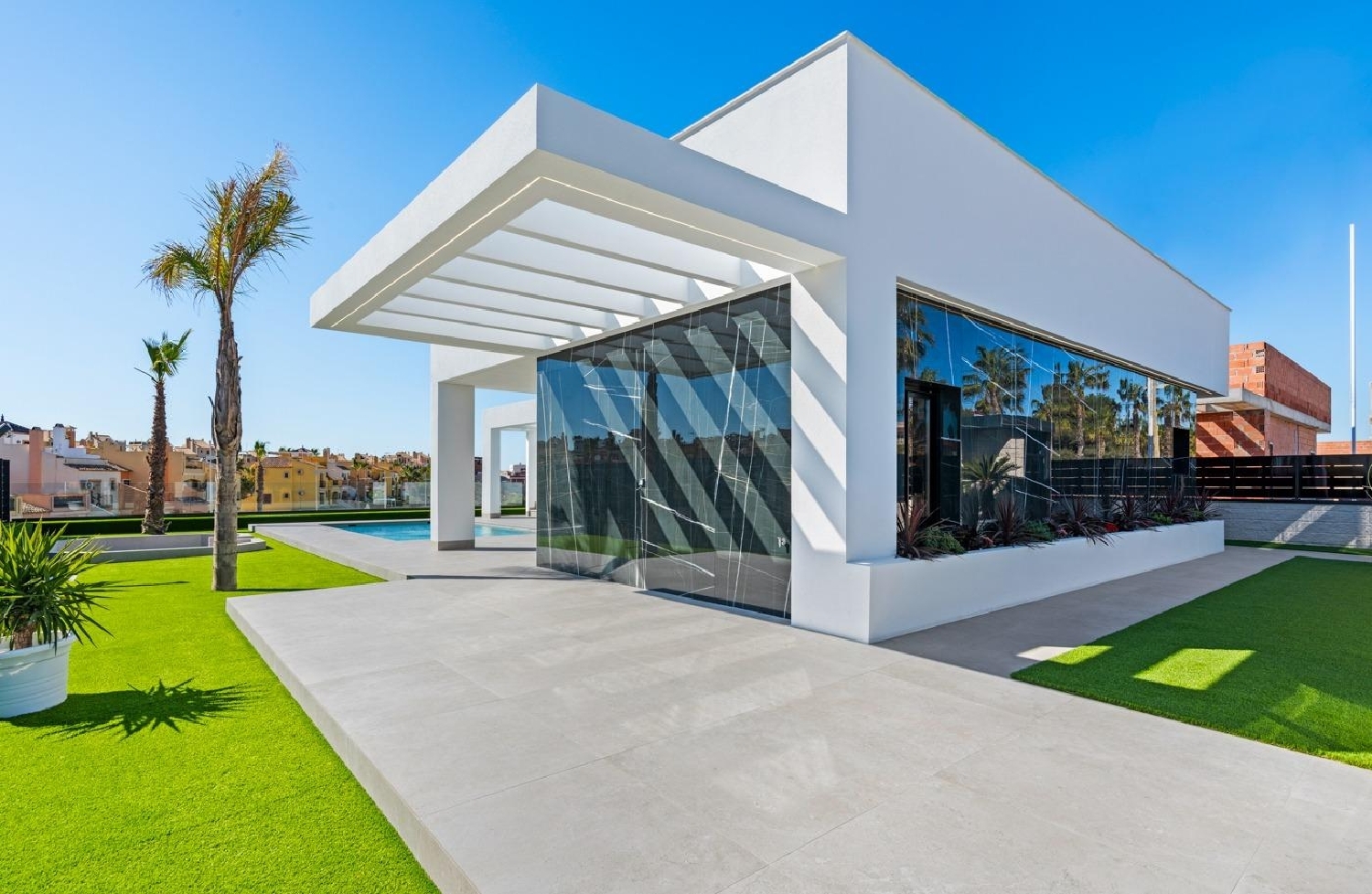  for sale villa Algorfa Baix Segura 7