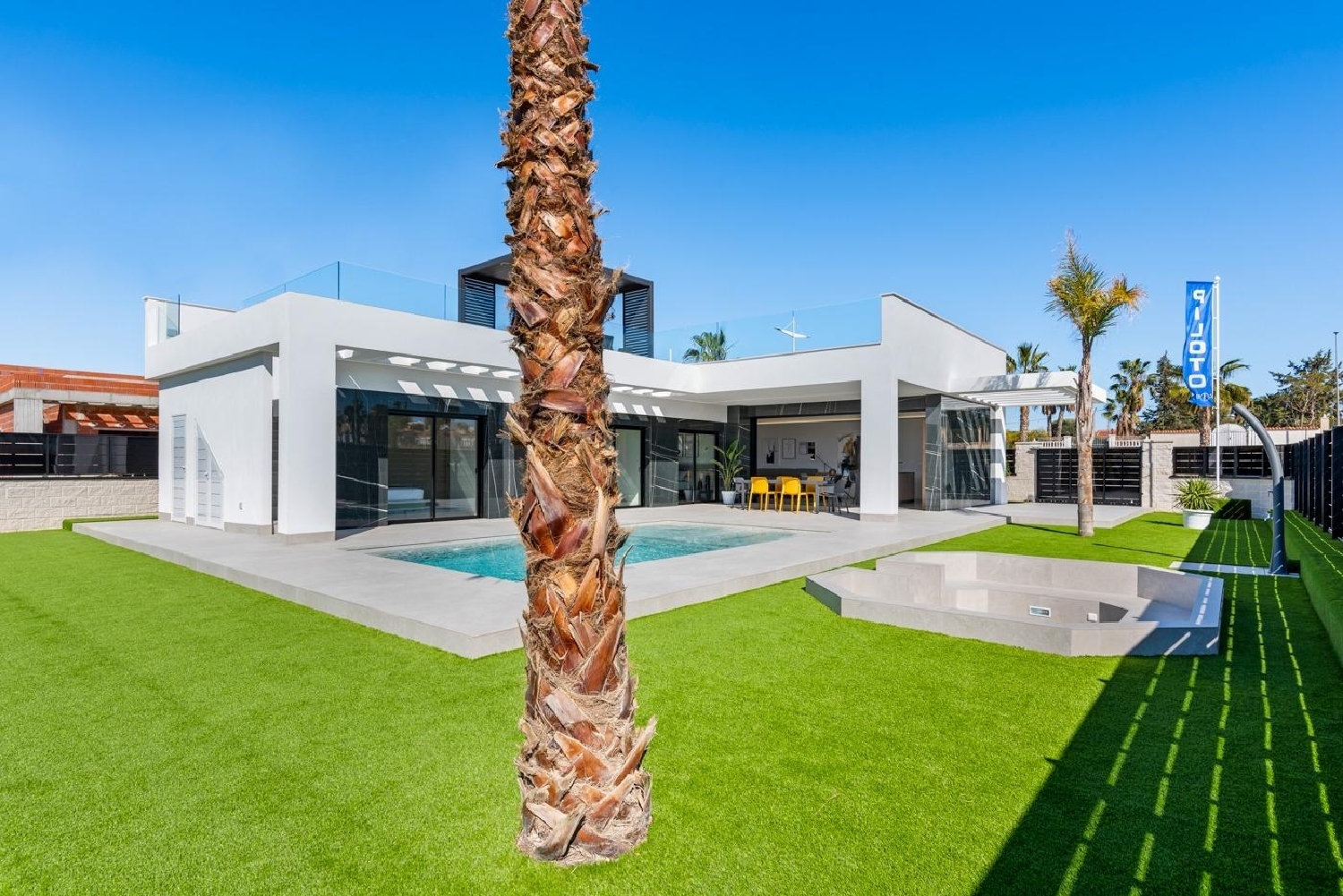  for sale villa Algorfa Baix Segura 8