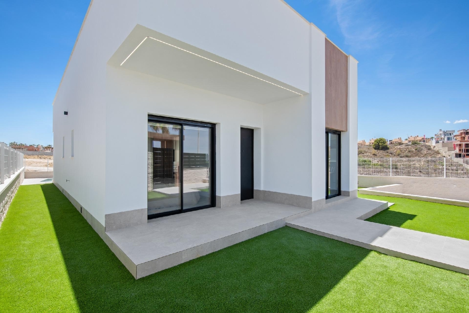  for sale villa Algorfa Baix Segura 4
