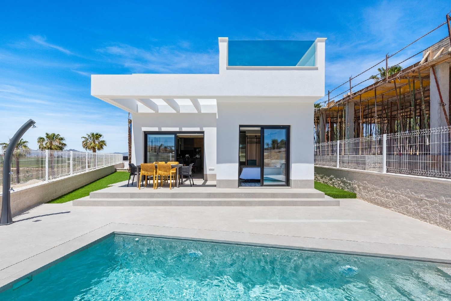  for sale villa Algorfa Baix Segura 2