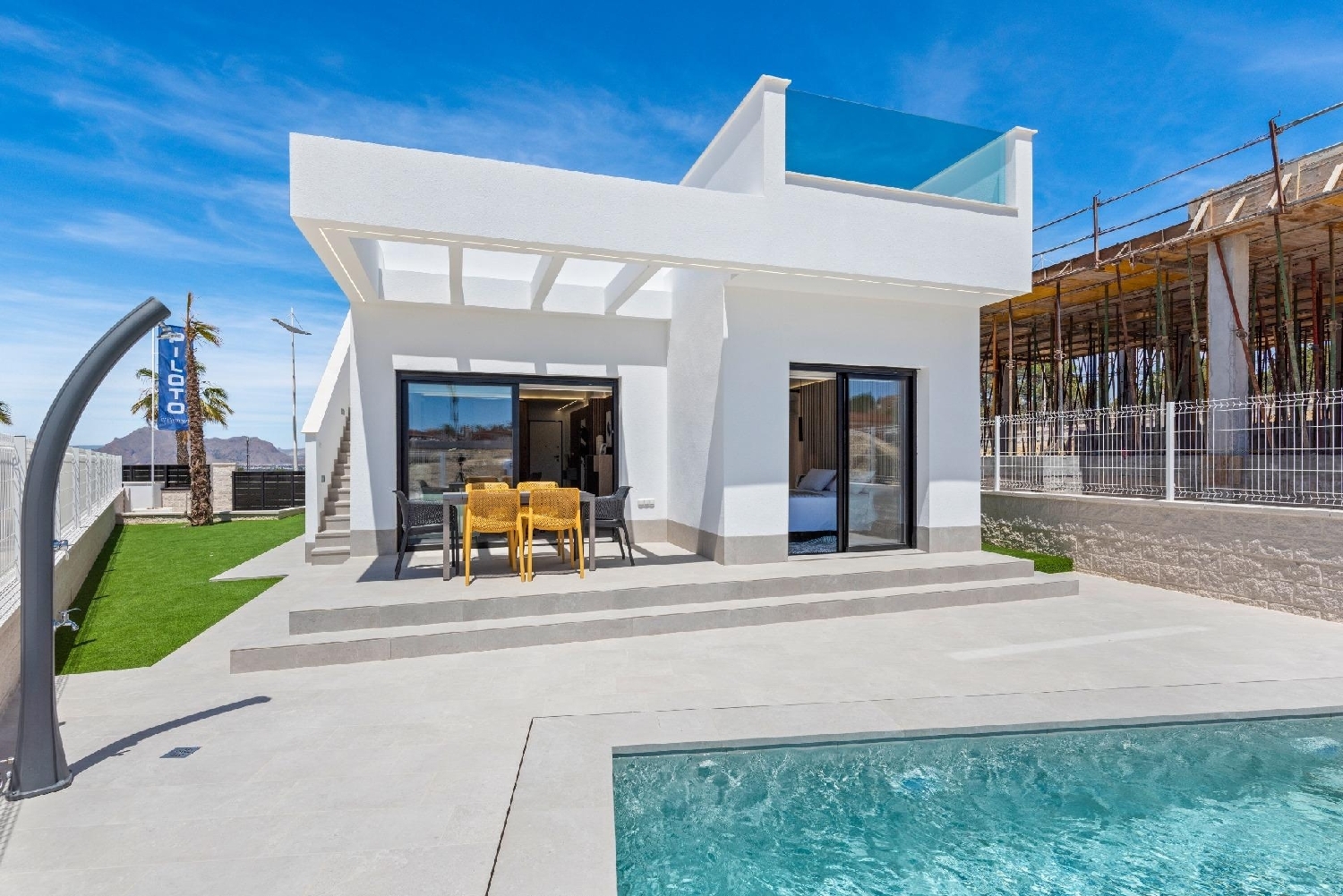  for sale villa Algorfa Baix Segura 3