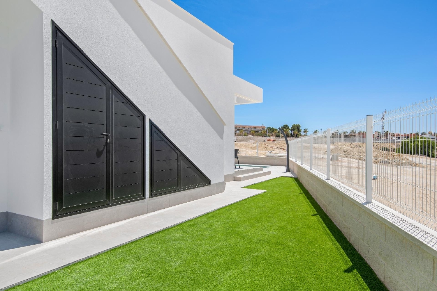  for sale villa Algorfa Baix Segura 5