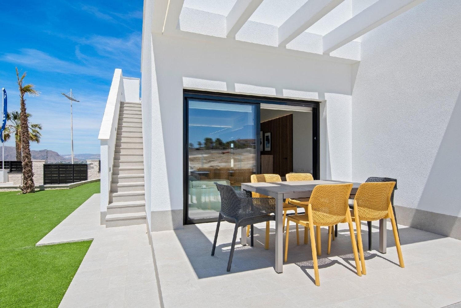  for sale villa Algorfa Baix Segura 6