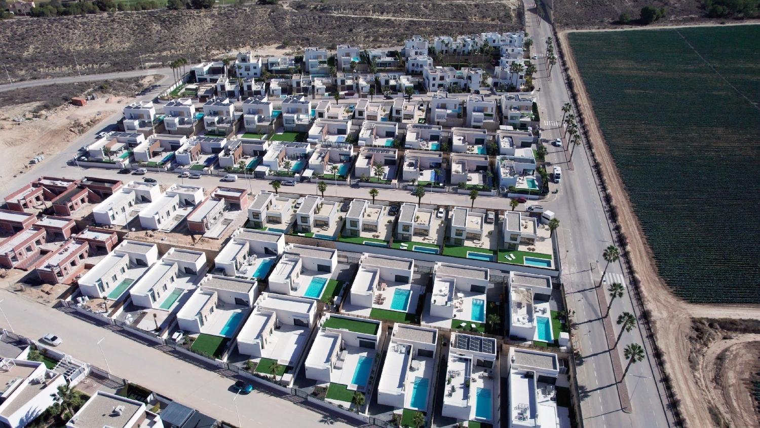  te koop villa Algorfa Baix Segura 2