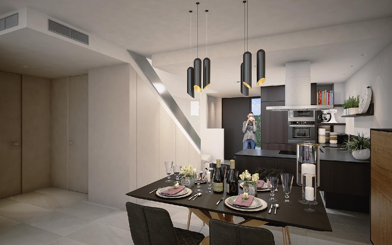  te koop villa Algorfa Baix Segura 8