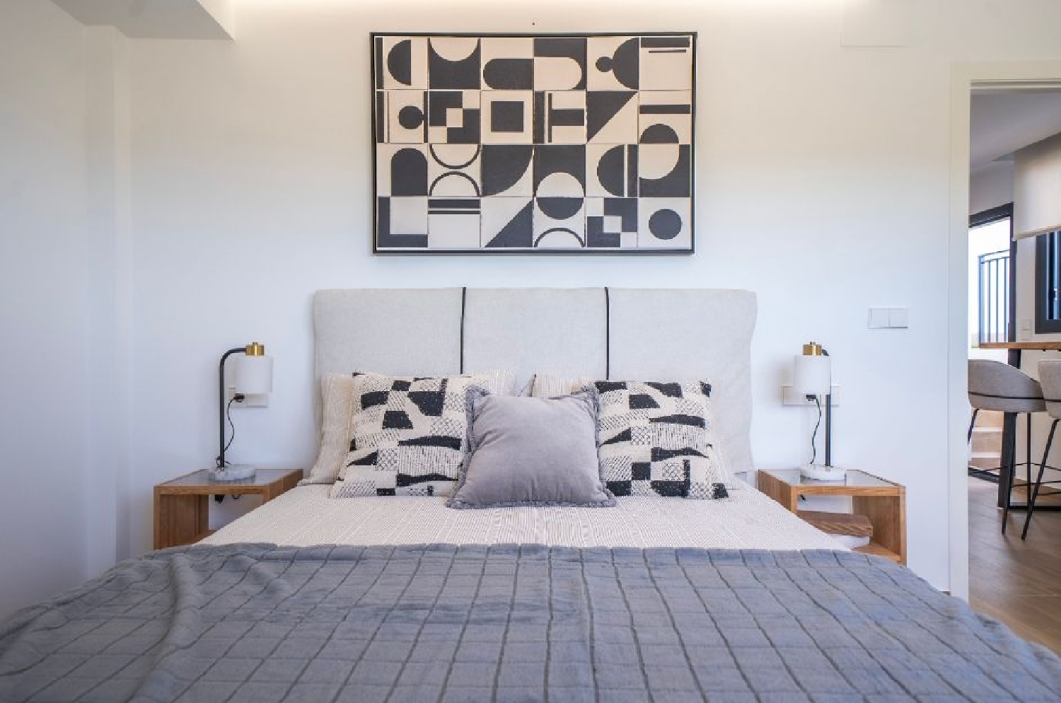  te koop villa Algorfa Baix Segura 7