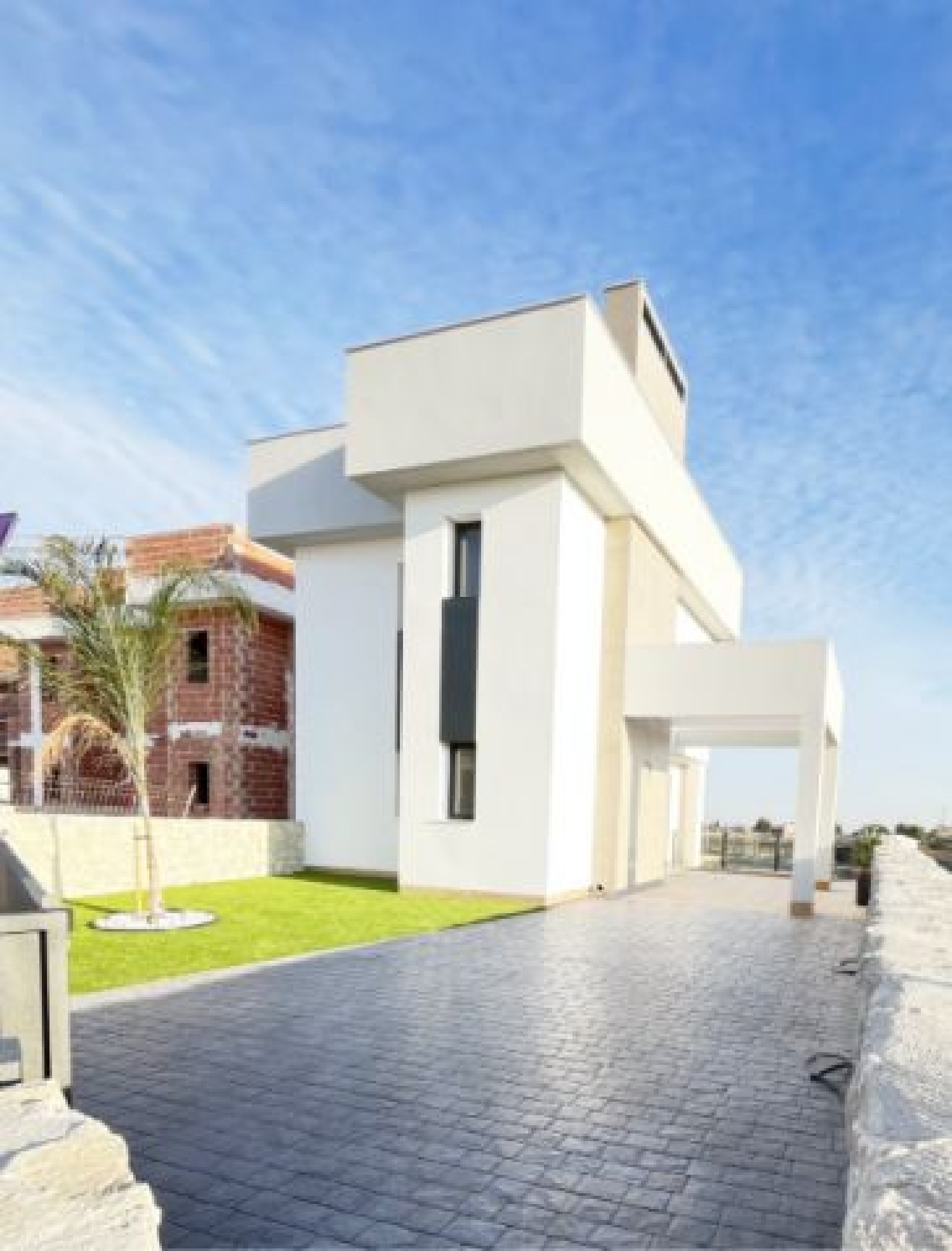  te koop villa Algorfa Baix Segura 2