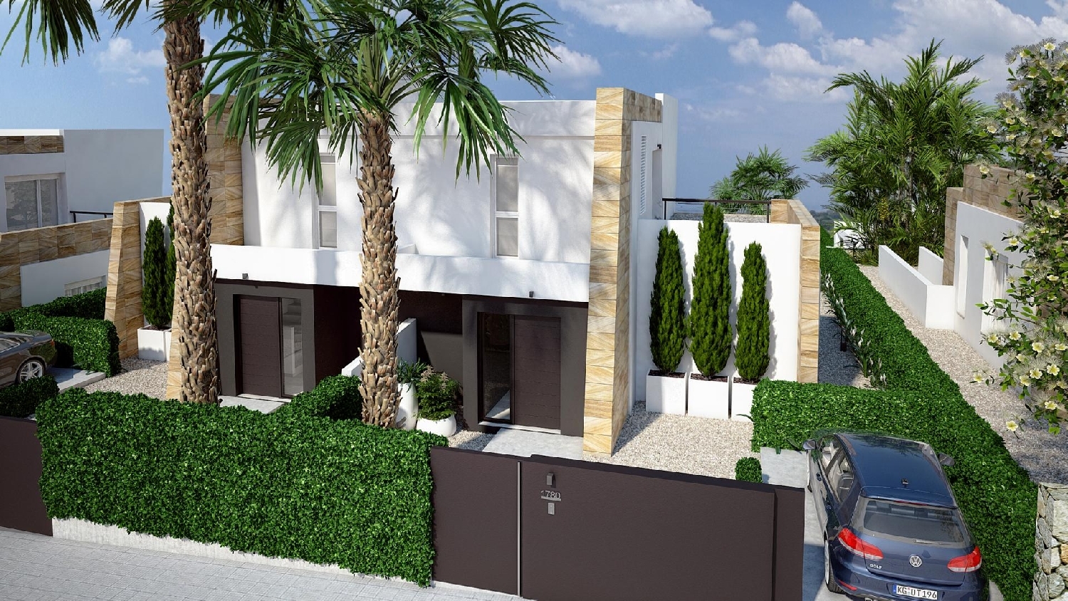  for sale villa Algorfa Baix Segura 6